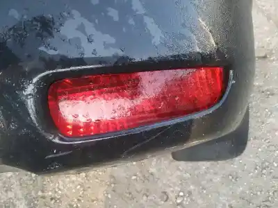 Peça sobressalente para automóvel em segunda mão farolim nevoeiro traseiro direito por hyundai i30 (fd) 1.6 crdi referências oem iam 