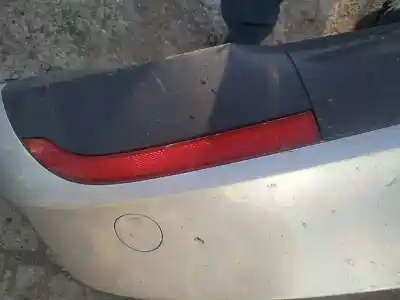 Автозапчастина б/у бампер задній правий для opel insignia a (g09) 2.0 cdti (68) посилання на oem iam  Автозапчастина б/у бампер задній правий для opel insignia a (g09) 2.0 cdti (68) посилання на oem iam