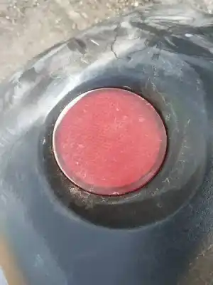 Pezzo di ricambio per auto di seconda mano paraurti luce posteriore destro per nissan qashqai / qashqai +2 i (j10, nj10, jj10e) 1.6 riferimenti oem iam   