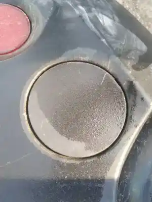 Автозапчасти б/у задние молдинги за nissan qashqai / qashqai +2 i (j10, nj10, jj10e) 1.6 ссылки oem iam 