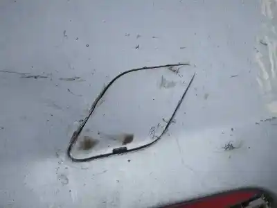 Pezzo di ricambio per auto di seconda mano modanatura posteriore per bmw 3 (e30) m3 2.3 riferimenti oem iam 