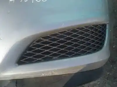 Second-hand car spare part left bumper grille for bmw 3 (e30) m3 2.3 oem iam references   