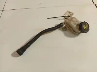 Автозапчастина б/у гальмівний насос для ford fiesta vi (cb1, ccn) 1.4 tdci посилання на oem iam  Автозапчастина б/у гальмівний насос для ford fiesta vi (cb1, ccn) 1.4 tdci посилання на oem iam