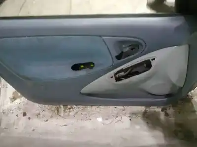 Piesă de schimb auto la mâna a doua garniere ușa fațã stânga pentru toyota yaris (_p1_) 1.0 (scp10_) referințe oem iam 