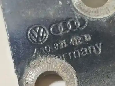 Автозапчасти б/у дверной фиксатор за audi a6 c4 (4a2) 1.9 tdi ссылки oem iam 4a0331420d  4a0 331 420 d