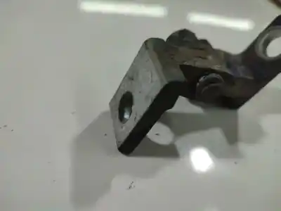 Автозапчастина б/у фільм дверей для skoda superb ii (3t4) 1.9 tdi посилання на oem iam   