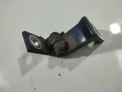 Автозапчастина б/у фільм дверей для skoda superb ii (3t4) 1.9 tdi посилання на oem iam   