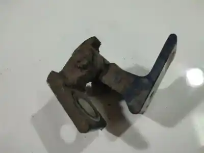 Second-hand car spare part door stop for skoda superb ii (3t4) 1.9 tdi oem iam references 