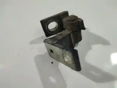 Автозапчасти б/у дверной фиксатор за skoda superb ii (3t4) 1.9 tdi ссылки oem iam   