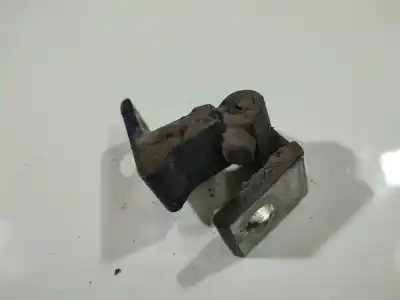 Автозапчасти б/у дверной фиксатор за skoda superb ii (3t4) 1.9 tdi ссылки oem iam   