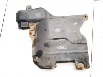 Second-hand car spare part plastics for citroen c2 (jm_) 1.4 oem iam references 9644355680