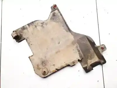 Pezzo di ricambio per auto di seconda mano plastica per citroen c2 (jm_) 1.4 riferimenti oem iam 9644355680  