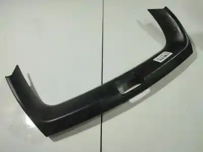 Second-hand car spare part plastics for porsche 968 descapotable 3.0 oem iam references 36540mind