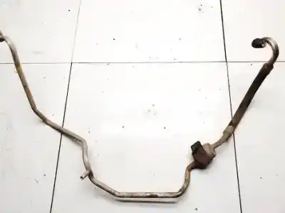 Peça sobressalente para automóvel em segunda mão tubos de ar condicionado por citroen c2 (jm_) 1.4 referências oem iam   