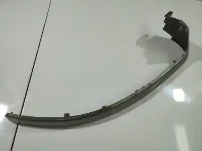 Peça sobressalente para automóvel em segunda mão molduras frontais por opel omega b 2.0 16v cat (x 20 xev / l34) referências oem iam 90460438rh