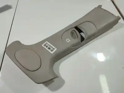 Peça sobressalente para automóvel em segunda mão plásticos por opel omega b 2.0 16v cat (x 20 xev / l34) referências oem iam 90379408rh