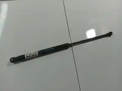 Peça sobressalente para automóvel em segunda mão amortecedores do tronco / porta por citroen c4 i (lc_) 1.6 hdi referências oem iam 04307a19