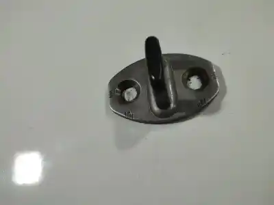 Peça sobressalente para automóvel em segunda mão peças diversas por audi a3 (8p1) 2.0 tdi 16v referências oem iam   