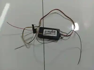 Peça sobressalente para automóvel em segunda mão sensor por bmw 7 (e65, e66, e67) 730 d referências oem iam 10r051225