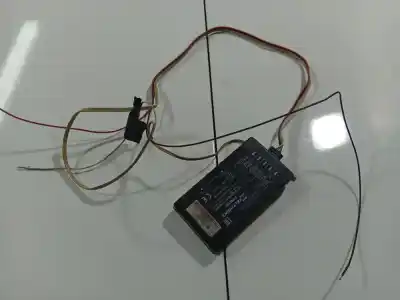 Peça sobressalente para automóvel em segunda mão sensor por bmw 7 (e65, e66, e67) 730 d referências oem iam 10r051225  10 r - 05 1225