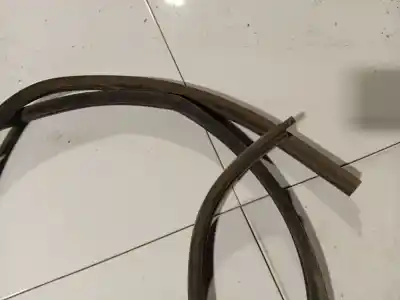 Автозапчастина б/у контур дверей гума для renault scénic i monospace (ja0/1_, fa0_) 1.9 dci (ja05, ja1f) посилання на oem iam    Автозапчастина б/у контур дверей гума для renault scénic i monospace (ja0/1_, fa0_) 1.9 dci (ja05, ja1f) посилання на oem iam