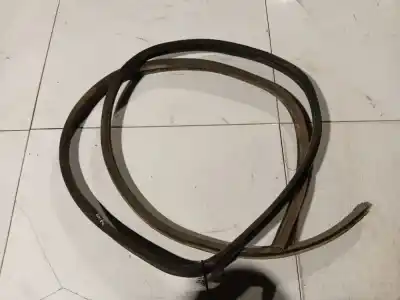 Автозапчастина б/у контур дверей гума для renault scénic i monospace (ja0/1_, fa0_) 1.9 dci (ja05, ja1f) посилання на oem iam 