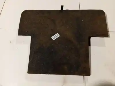 Автозапчастина б/у пластикler для renault scénic i monospace (ja0/1_, fa0_) 1.9 dci (ja05, ja1f) посилання на oem iam 