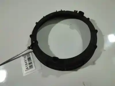 Second-hand car spare part plastics for porsche 968 descapotable 3.0 oem iam references 