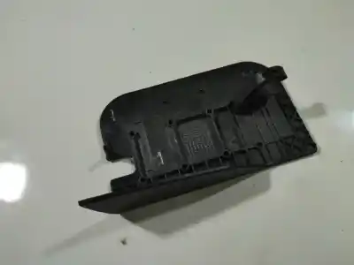 Second-hand car spare part plastics for porsche 968 descapotable 3.0 oem iam references 156034302f