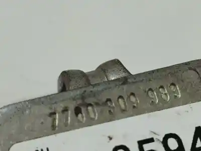 Автозапчастина б/у різні деталі для renault kangoo (kc0/1_) 1.2 16v (kc05, kc06, kc03, kc0t, kc0w, kc1d) посилання на oem iam 7700309989  7700309989 Автозапчастина б/у різні деталі для renault kangoo (kc0/1_) 1.2 16v (kc05, kc06, kc03, kc0t, kc0w, kc1d) посилання на oem iam 7700309989  7700309989