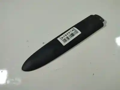 Second-hand car spare part plastics for porsche 968 descapotable 3.0 oem iam references 96583817