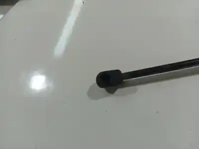 Second-hand car spare part tailgate gas strut for skoda superb ii (3t4) 1.9 tdi oem iam references   