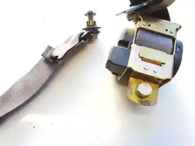 Peça sobressalente para automóvel em segunda mão cinto de segurança dianteiro esquerdo por rover 600 i (rh) 620 ti vitesse referências oem iam bccb32ej001