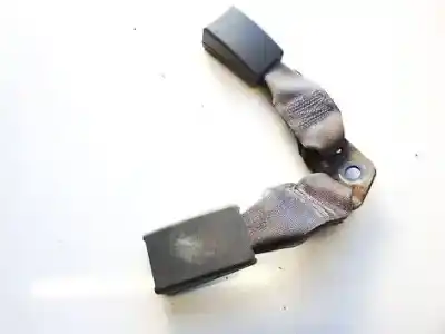 Peça sobressalente para automóvel em segunda mão chicote / encaixe cinto segurança traseiro esquerdo por rover 600 i (rh) 620 ti vitesse referências oem iam 230798