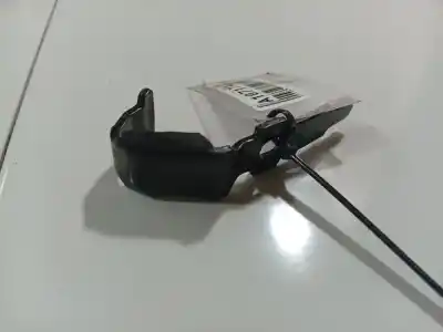 Tweedehands auto-onderdeel plasticen voor audi a3 (8p1) 2.0 tdi 16v oem iam-referenties 1k0886193b