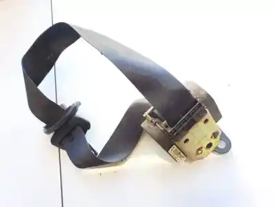 Peça sobressalente para automóvel em segunda mão cinto de segurança dianteiro direito por peugeot 406 (8b) 2.0 hdi 110 referências oem iam 9353019