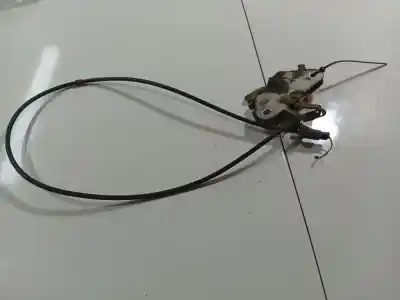 Автозапчастина б/у замок капота для renault kangoo (kc0/1_) 1.2 16v (kc05, kc06, kc03, kc0t, kc0w, kc1d) посилання на oem iam  Автозапчастина б/у замок капота для renault kangoo (kc0/1_) 1.2 16v (kc05, kc06, kc03, kc0t, kc0w, kc1d) посилання на oem iam