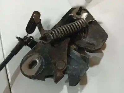 Автозапчасти б/у замок капота за renault kangoo (kc0/1_) 1.2 16v (kc05, kc06, kc03, kc0t, kc0w, kc1d) ссылки oem iam    Автозапчасти б/у замок капота за renault kangoo (kc0/1_) 1.2 16v (kc05, kc06, kc03, kc0t, kc0w, kc1d) ссылки oem iam