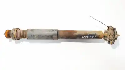 Peça sobressalente para automóvel em segunda mão amortecedor traseiro esquerdo por bmw 1 (e81) 118 d referências oem iam 310894