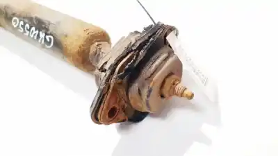 Second-hand car spare part rear left shock absorber for bmw 1 (e81) 118 d oem iam references 310894  