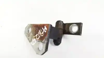 Pezzo di ricambio per auto di seconda mano fermo porta per opel kadett e fastback (t85) 1.4 s (c08, c48, d08, d48) riferimenti oem iam 3c0831402b