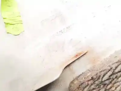 Second-hand car spare part plastics for citroen c2 (jm_) 1.4 oem iam references 9642132477  