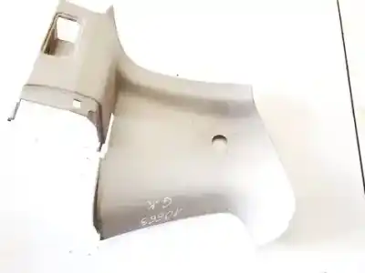 Second-hand car spare part plastics for citroen c2 (jm_) 1.4 oem iam references 9642132477