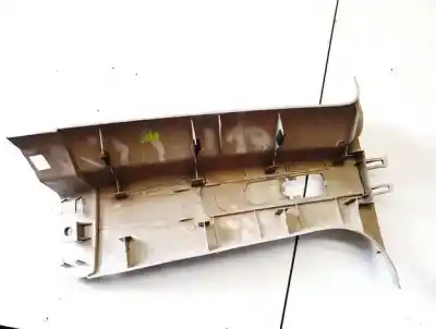 Second-hand car spare part plastics for citroen c2 (jm_) 1.4 oem iam references 9643384377  