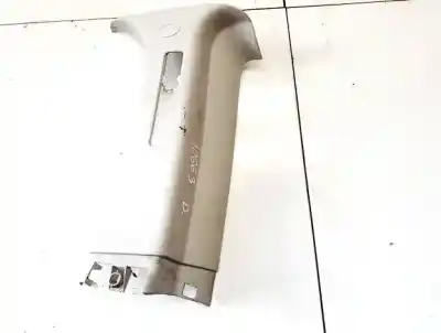 Second-hand car spare part plastics for citroen c2 (jm_) 1.4 oem iam references 9643384377