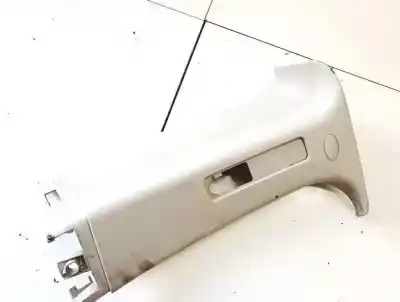 Second-hand car spare part plastics for citroen c2 (jm_) 1.4 oem iam references 9642132077