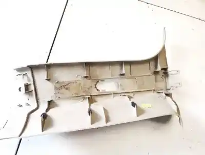 Pezzo di ricambio per auto di seconda mano plastica per citroen c2 (jm_) 1.4 riferimenti oem iam 9642132077  9643384477