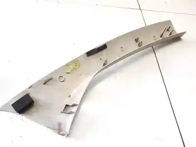 Pezzo di ricambio per auto di seconda mano plastica per citroen c2 (jm_) 1.4 riferimenti oem iam 9642131877  9643383277