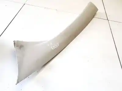 Second-hand car spare part plastics for citroen c2 (jm_) 1.4 oem iam references 9642131877