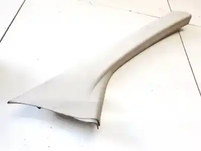 Second-hand car spare part plastics for citroen c2 (jm_) 1.4 oem iam references 9642131777